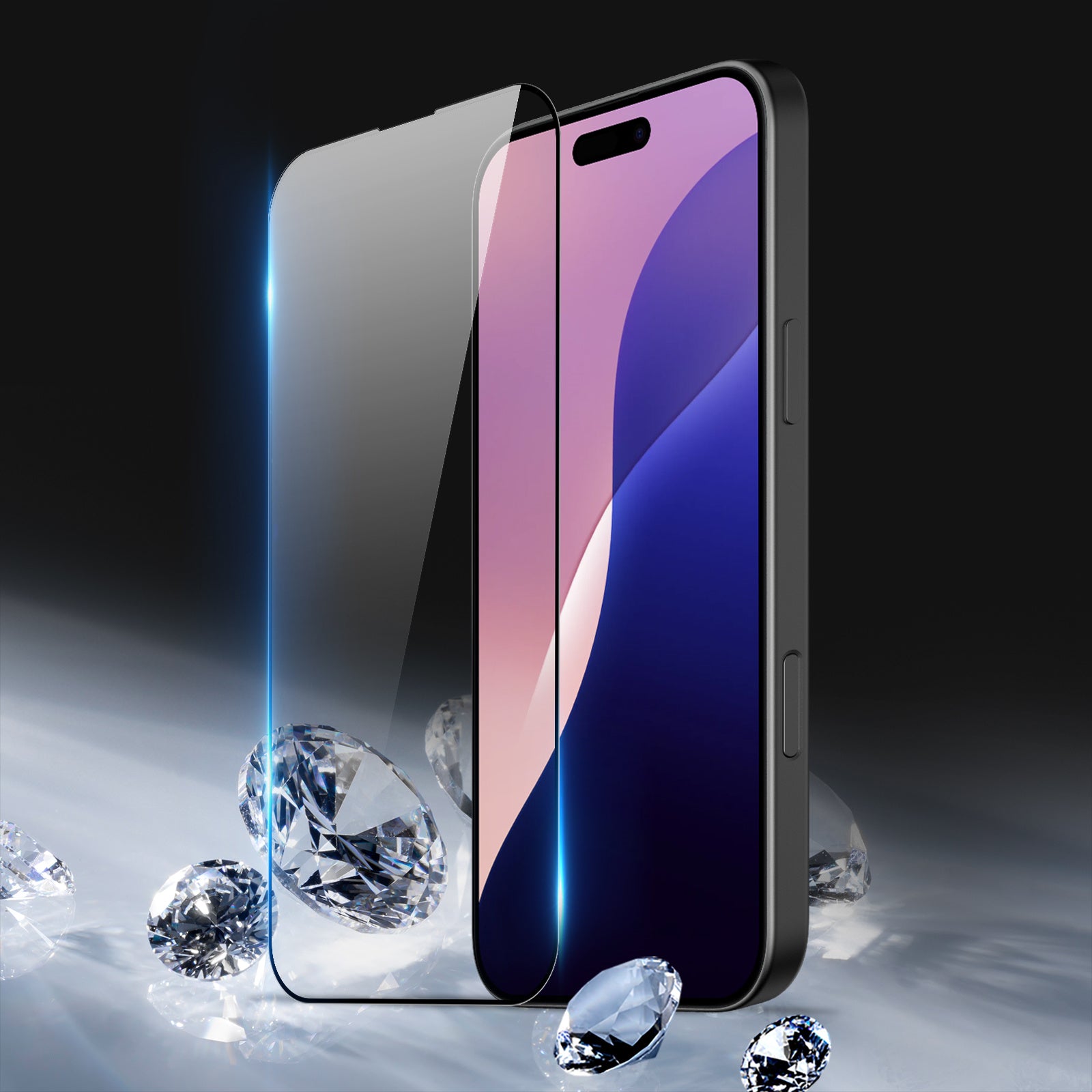 iPhone 16 Glass